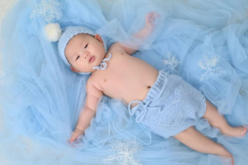 和县巨肠结宝宝最早期症状 和县巨肠结宝宝最早期症状