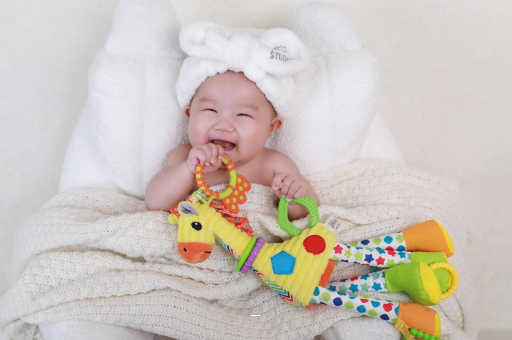 和县宝宝几个月会走路 和县宝宝几个月会走路